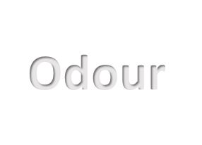 Odour