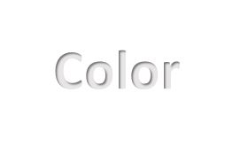 Color